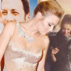 Gecenin prensesi Gizem Karaca İZLE