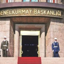 Genelkurmay CHP'ye dava açtı