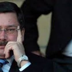 Melih Gökçek: 8-9 saat sonra Twitter'ımı geri aldım İZLE