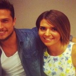 Gökhan Keser'den Merve açıklaması