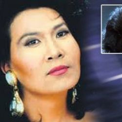 Singapur işi Bülent Ersoy