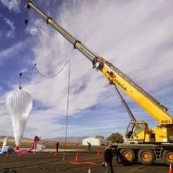 Google'ın internet balonları testleri geçti
