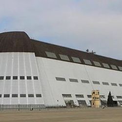 Google, NASA'dan hava üssü kiraladı