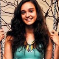 Google'ın 15 finalistinden biri Elif Bilgin
