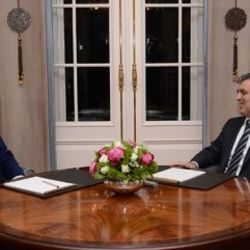 Cumhurbaşkanı Gül Başbakan Erdoğan'ı kabul etti