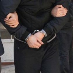 Gaziantep Emniyetinde 35 polis gözaltına alındı