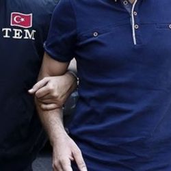 Emniyet'te dev FETÖ operasyonu