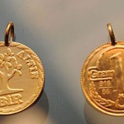 Altının gramı 139 lirayı aştı