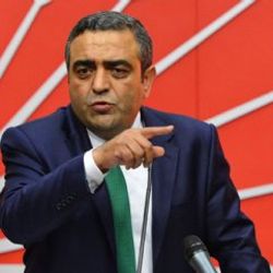 Şahin Mengü'den Sezgin Tanrıkulu'na Dersim hakareti