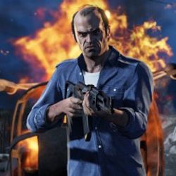 GTA sevenlere müjde