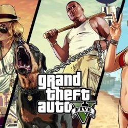 GTA 5 İngiltere'de satış rekoru kırdı