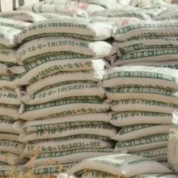 Mardin’de 832 ton nitratlı gübre toplatıldı
