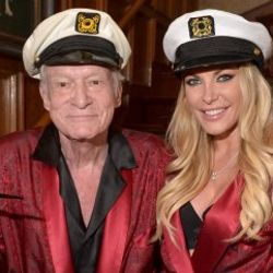 Playboy'un kurucusu Hugh Hefner öldü