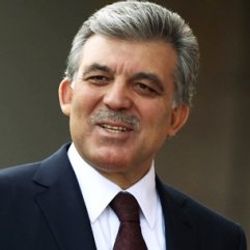 Abdullah Gül Köşk'e aday olmayacak