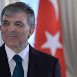 Abdullah Gül'den Musul açıklaması