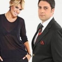 Gülben Ergen ve Erhan Çelik evleri birleştirdi