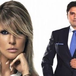 Gülben Ergen'den Erhan Çelik açıklaması