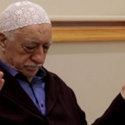 Cumhurbaşkanı Erdoğan'dan Fethullah Gülen açıklaması