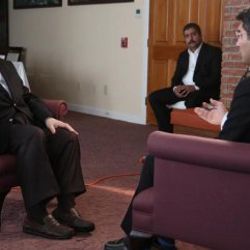 Fethullah Gülen'den Cami-Cemevi yorumu