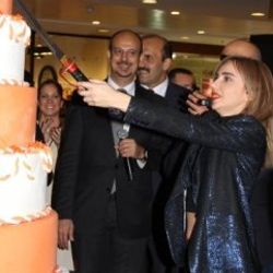 Gülşen: 20'nci yılınıza sakın beni çağırmayın