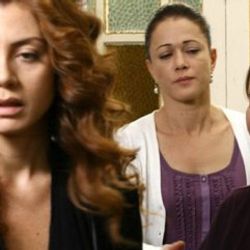 Güven Hokna Gökçe Bahadır'ı eleştirdi İZLE