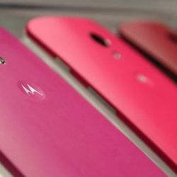 Moto X’i denemek 1 sent