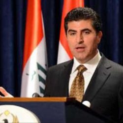 Neçirvan Barzani Ankara'da