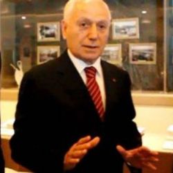Mehmet Haberal: Böyle rezalet olmaz