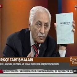 Atatürk Kemaller eşektir dedi adını Kamal diye değiştirdi İZLE