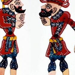Hacivat'ın torunlarına 3 milyon TL ödenecek