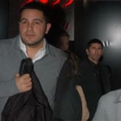 Hacı Sabancı'nın favorisi Kate Upton
