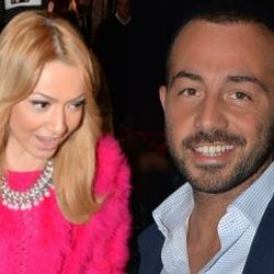 Hakan Baş'tan Hadise açıklaması