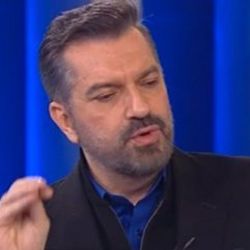 Hakan Bayraçı'dan Sezgin Tanrıkulu yorumu