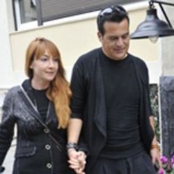Hakan Peker şalvar giydi