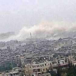 Irak ve Suriye'deki petrol savaşının haritası