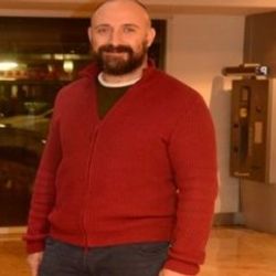 Halit Ergenç Kıvanç Tatlıtuğ'a üzüldü