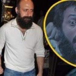 Halit Ergenç Kanuni olsaymış öldürmezmiş