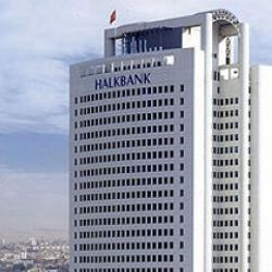 Halk Bankası polisin kaskolarını iptal etti