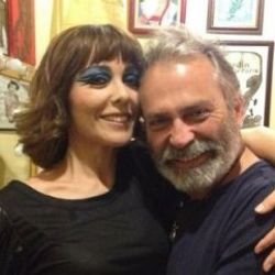 Haluk Bilginer Zerrin Tekindor için evini değiştirdi