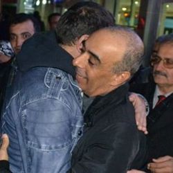 Türkmenistan'da tutuklanan Türk vatandaşı Malatya'da