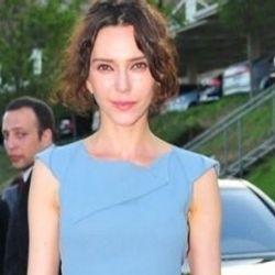 Hande Ataizi'ne 10 Kasım linci