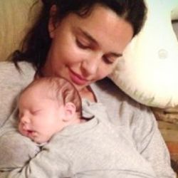 Hande Ataizi: Oğlum dinini kendi seçecek