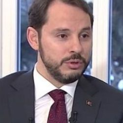 Bakan Albayrak elektriğe sabotaj iddialarını değerlendirdi