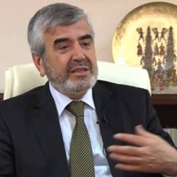 İstanbul Müftülüğü'nü Hasan Kamil Yılmaz devraldı