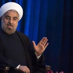 İran lideri Ruhani: ABD bakkal pazarlığı yapıyor