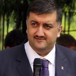AK Parti Rize vekili Hasan Karal'ı kızdıran maaş sorusu