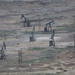 IŞİD'in petrol kuyuları bombalandı