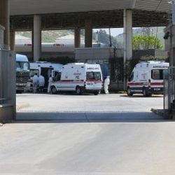 PKK havan attı: 1 kişi öldü