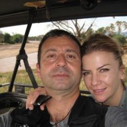Hatem Yavuz'dan Ivana Sert'e mektup