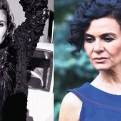 Hatice Aslan'ın gençlik sırrı